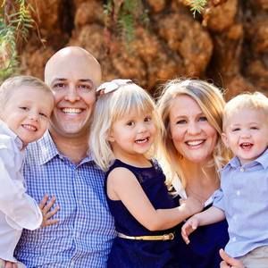 Meet your Posher, Alisa